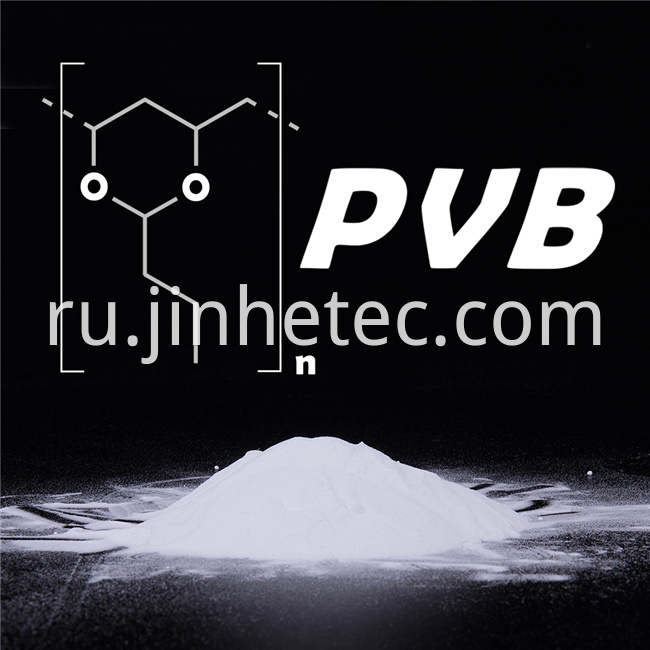 Polyvinyl Butyral Resin PVB 